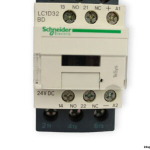 schneider-LC1D32BD-contactor-new-5