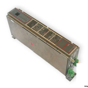 sonic-ATLAS-X3-control-unit-used