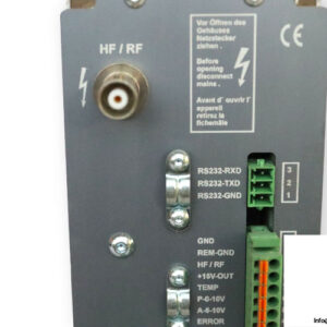 sonic-ATLAS-X3-control-unit-used-4