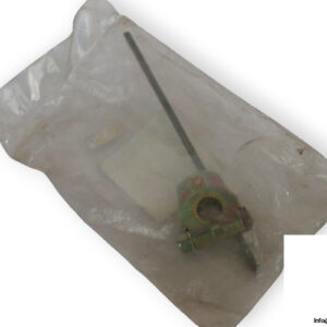 telemecanique-ZC2-JY51-limit-switch-lever-new