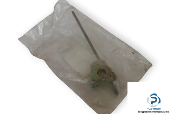 telemecanique-ZC2-JY51-limit-switch-lever-new