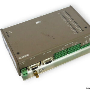 kuhnke-KUAX-674-control-unit-(used)