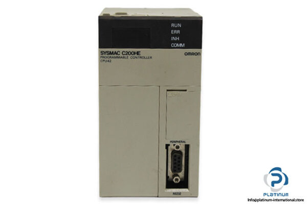 omron-c200he-cpu42-e-programmable-controller-2