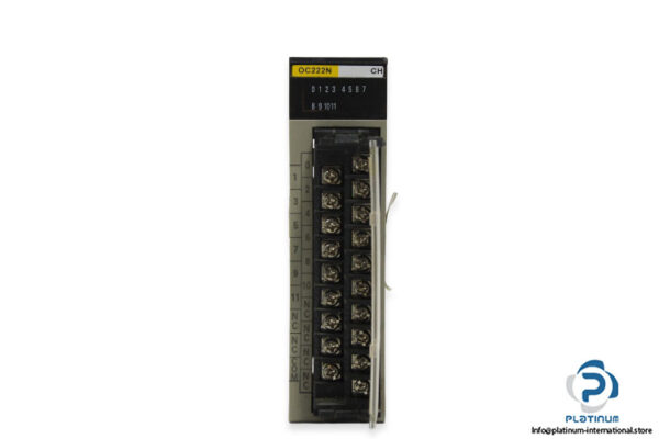 omron-c200h-oc222n-relay-output-module-2