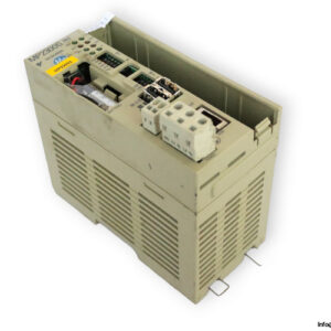 yaskawa-MP2300SIEC-multi-axes-controller-(used)