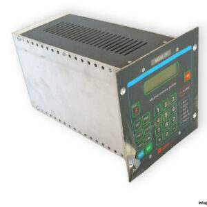 leas-MG16-P-welding-controller-(used)