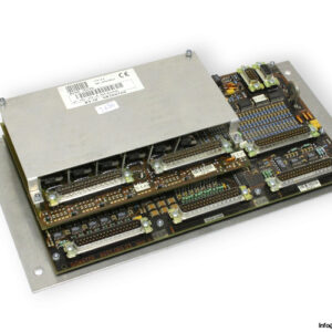 sigmatek-CP37DE01-circuit-board-(used)