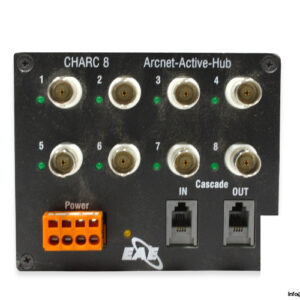 eae-charc-8-arcnet-active-hub-2