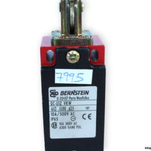 bernstein-GC-U1Z-VKW-safety-switch-(New)-1