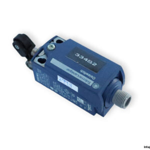 telemecanique-ZCP21M12-limit-switch-body-(Used)