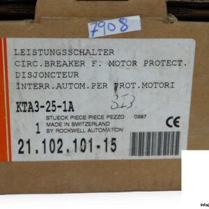 sprecher-schuh-KTA3-25-1A-motor-circuit-controller-(new)-3