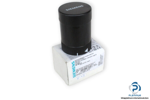 siemens-8WD4-220-0FA-buzzer-element-(new)