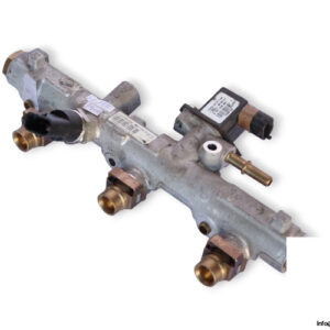 ford-YS6G-9H487-CA-injection-rail-(used)