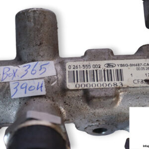 ford-YS6G-9H487-CA-injection-rail-(used)-2