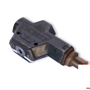 mecman-344_140-flow-control-valve-(used)