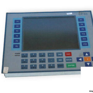 CP-50-control-panel-(used)