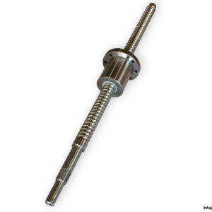 nsk-W3206SA-3Z-C5Z-ball-screw