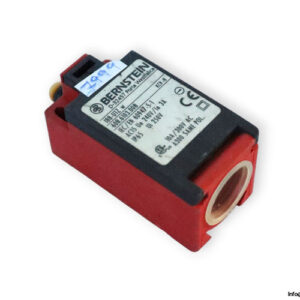bernstein-I88-U1Z-W-limit-switch-(Used)