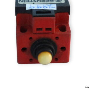 bernstein-I88-U1Z-W-limit-switch-(Used)-1