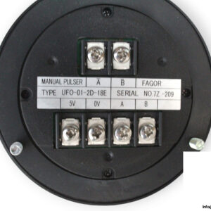 fagor-UFO-01-2D-18E-manual-pulse-generator-(New)-2