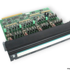 pilz-P9-DO-05-AUSGABE-DIGITAL-0.5A-output-module-(Used)