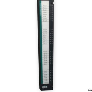 pilz-P9-DO-05-AUSGABE-DIGITAL-0.5A-output-module-(Used)-1