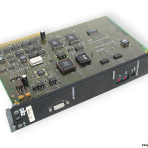 pilz-PSS1-DP-S-PROFIBUS-DP-SLAVE-module-(Used)