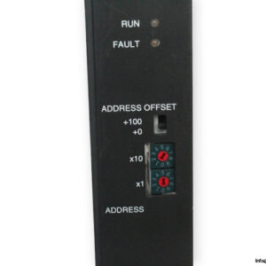 pilz-PSS1-DP-S-PROFIBUS-DP-SLAVE-module-(Used)-1