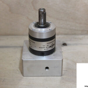 neugart-PLE-40-planetary-gearbox