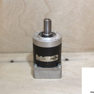 neugart-PLE60-planetary-gearbox