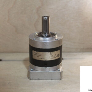 neugart-PLE-60-planetary-gearbox