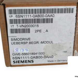 siemens-6SN1111-0AB00-0AA0-simodrive-(New)-3
