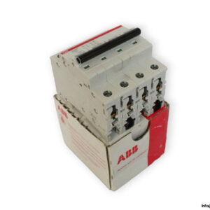 abb-S-204M-C32-miniature-circuit-breaker-(used)