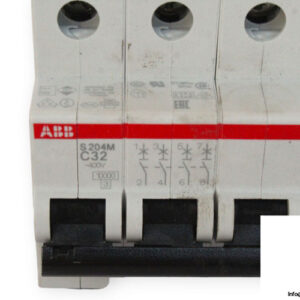 abb-S-204M-C32-miniature-circuit-breaker-(used)-1