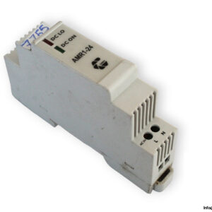 chinfa-AMR1-24-power-supply-(used)