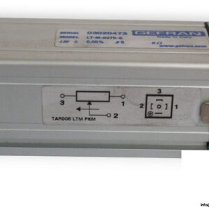 gefran-LT-M-0275-S-rectilinear-displacement-transducer-(new)-3