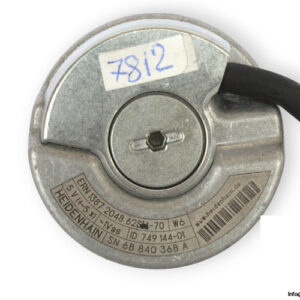 heidenhain-ERN-1387-2048-62S14-70-measurement-technologies-(used)-1