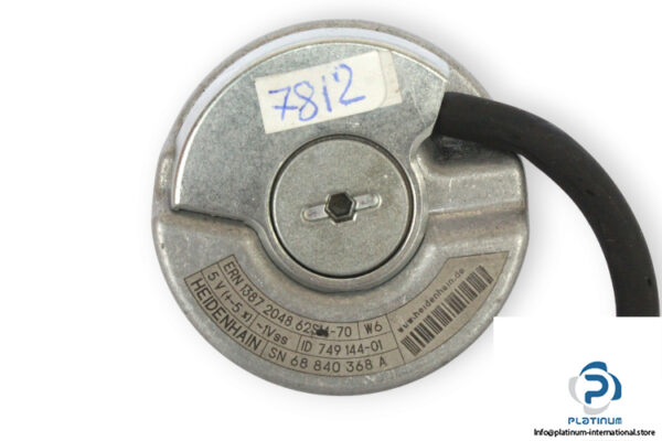 heidenhain-ERN-1387-2048-62S14-70-measurement-technologies-(used)-1