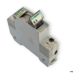 lindner-8490.1611-circuit-breaker-(used)