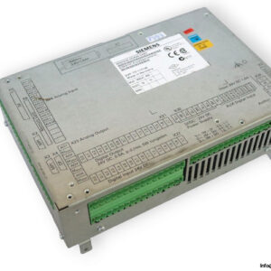 siemens-6ES7630-0DA00-0AB0-simaticc7-633-(used)