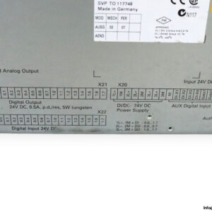 siemens-6ES7630-0DA00-0AB0-simaticc7-633-(used)-2