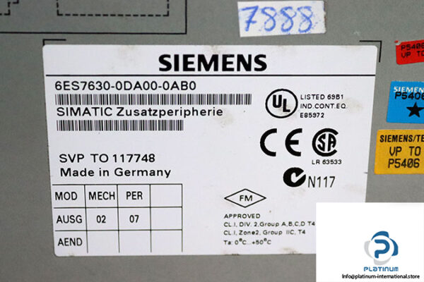 siemens-6ES7630-0DA00-0AB0-simaticc7-633-(used)-4