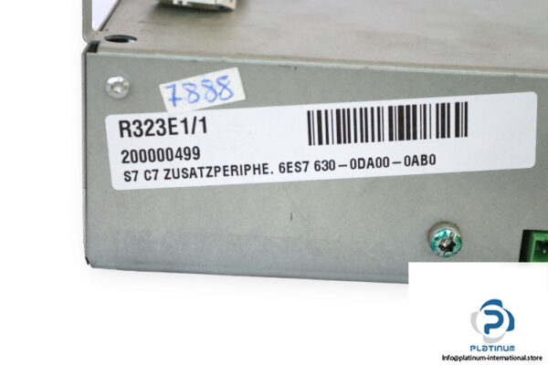siemens-6ES7630-0DA00-0AB0-simaticc7-633-(used)-5