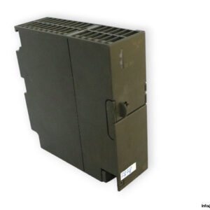 siemens-PS-307-regulated-power-supply-(used)