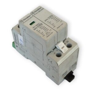 finder-7P.10.8.275.0012-replacement-varistor-and-module-(used)