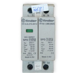finder-7P.10.8.275.0012-replacement-varistor-and-module-(used)-1