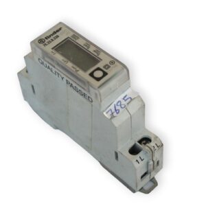 finder-7E.23.8.230-energy-meter-(used)