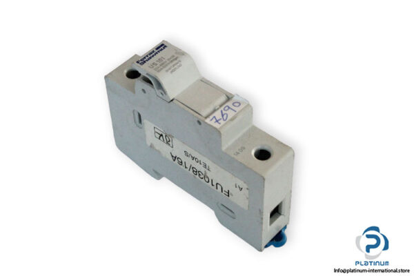 ferraz-shawmut-US-101-fuse-holder-(used)