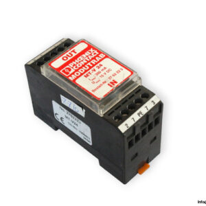 phoenix-contact-MT-V24-surge-suppressor-(used)