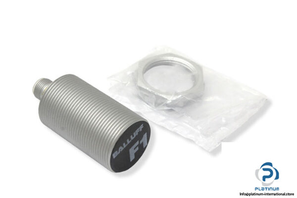 balluff-BES-M30ML-PSC10A-S04G-W-inductive-factor-1-sensor